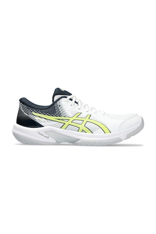 Asics GEL-TACTIC 12 Beyaz Women Voleybol Ayakkabısı 1072A092-100 Beyaz