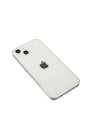 İphone 14 Diamond Kamera Lens - Sierra Blue