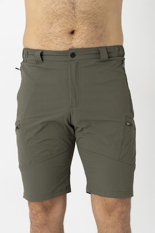 Crozwise Erkek Kapri Haki 8044-04