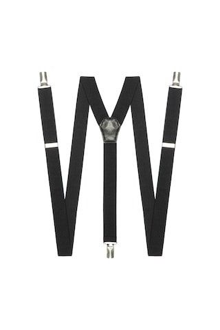 Dwoy Metal Klipsli Pantolon Askısı