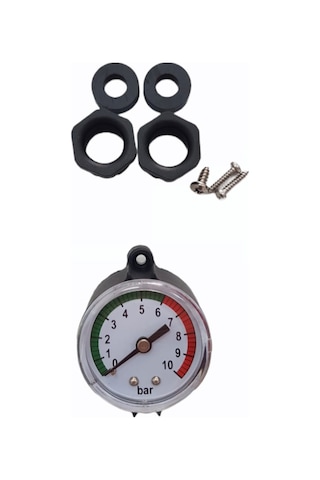 Welko Hidromat