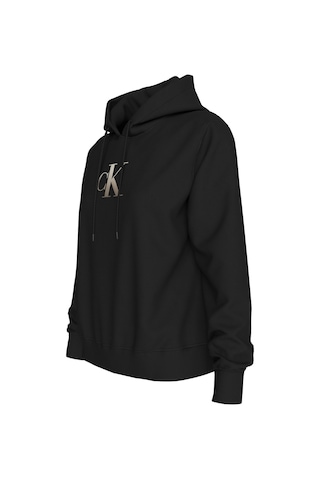 Calvin Klein Jeans Kadın Sweatshirt J20j224721 Black