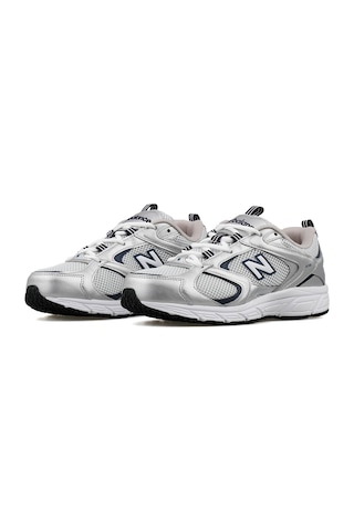 New Balance Kadın Spor Ayakkabı Ml408sn Gri