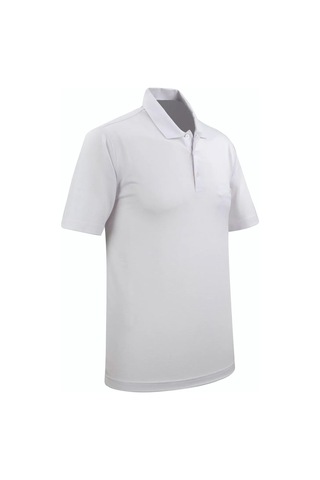 Çizgi Erkek Polo Yaka Cepli Tişört 5107 Bgl-st04562 Beyaz