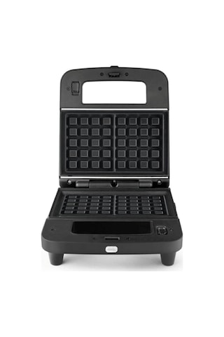 Arçelik TM 3302 Mini Waffle ve Tost Makinesi