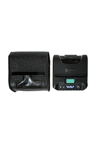 Kodpos Mp-l39 Mobil Fiş / Etiket Yazıcı Bluetooth Kılıf