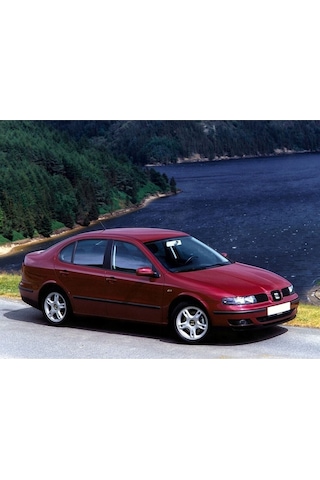 Seat Toledo 1999-2004 Güneşlik Tutucu Klipsi Kanca Gri 3b0857561b Seat
