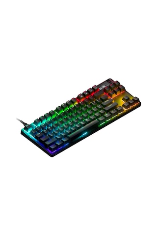 SteelSeries Apex Pro TKL (2023) İngilizce Mekanik Oyuncu Klavye