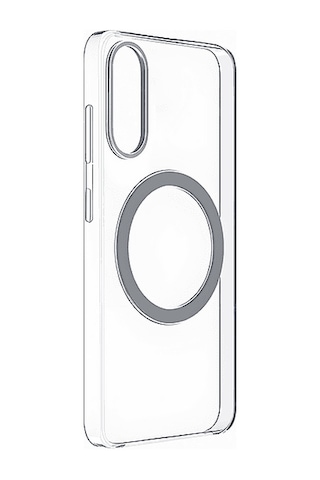 Samsung Galaxy Uyumlu S25 Edge Magnetli Telefon Kılıfı