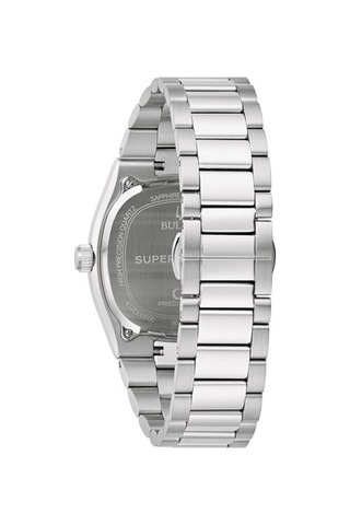 Bulova 96b440 Erkek Kol Saati Gri