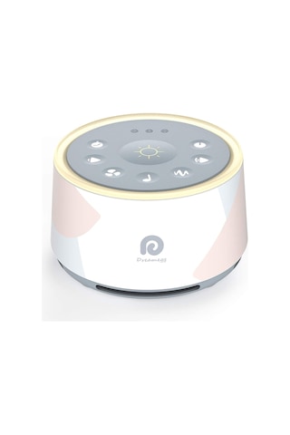 Dreamegg D1 Pro Beyaz Gürültü Ses Makinesi - Bebekler İçin