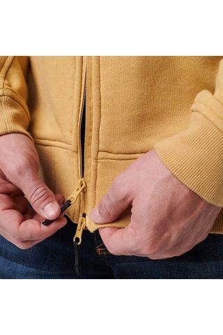 5.11 Engage Fleece Polar Full Zip