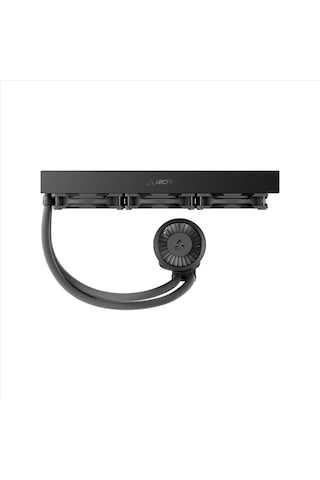 Arctic Liquid Freezer III Pro 360 ACFRE00180A