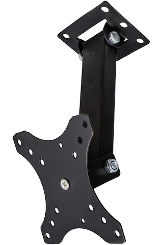 Vontech Pr-02 20 Cm 360 Derece Teleskopik Tavan Projeksiyon Askı