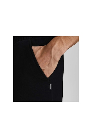Jack & Jones Jack&jones 12249285 Erkek Sort - Siyah