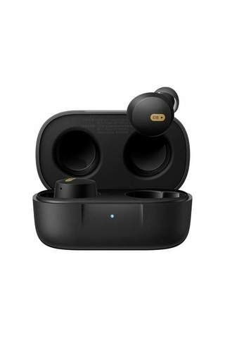 Bowie E18 True Wireless Earphones Black 50 x 22