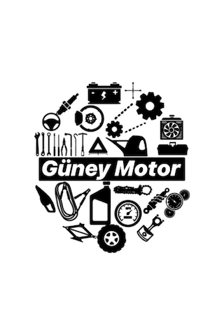Benzin Filtresi, Motosiklet Ve Scooter Universal Dağılma Yapmaz
