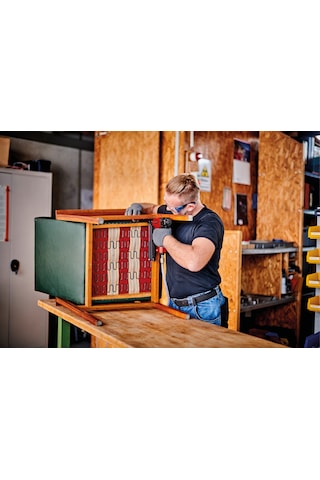 Einhell TE-AC 110/6 Silent Plus Sessiz Hava Kompresörü - 4020600