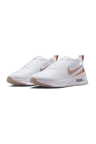 Nike W Aır Max Nuaxıs Kadın Günlük Ayakkabı Hf1233-110 Beyaz