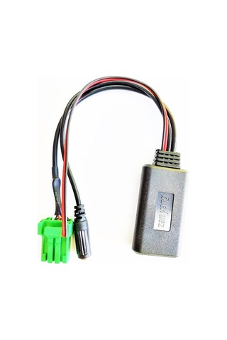 Honda Jazz/cıty 2002-2006 Model Uyumlu Bluetooth Kit
