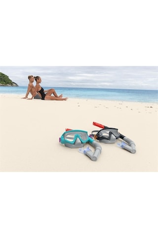 Bestway Spark Wave Maske Şnorkel Set