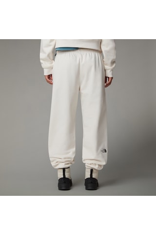 The North Face Essential Jogger Beyaz Kadın Eşofman Altı