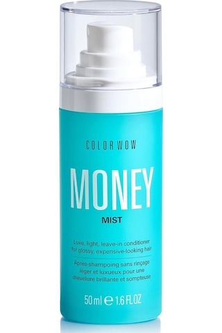 Color Wow Money Mist Durulanmayan Saç Bakım Spreyi 50ml