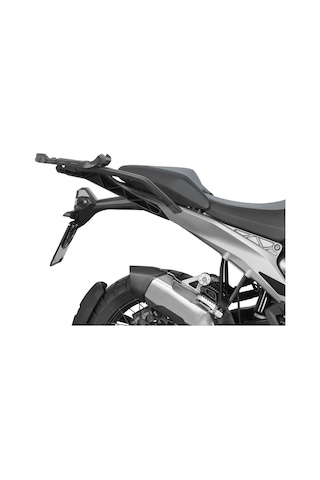 Bmw R1300gs /r1300rt Arka Çanta Demiri Shad W0rs14st Siyah