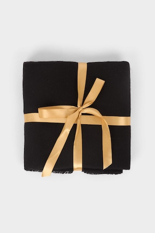 Defacto Erkek Dokuma Atkı F4181ax25wnbk27 Siyah-bk27