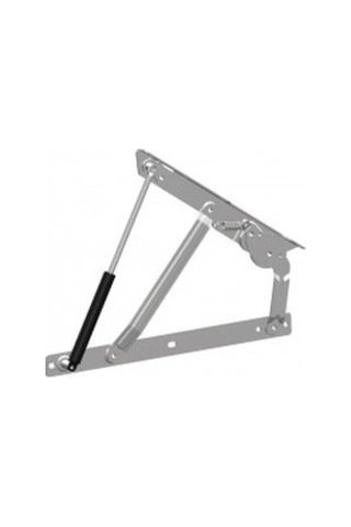 Serrahırdavat Baza Makası ( 2 Adet ) Sol Ve Sağ