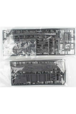 Hasegawa 071 30071 1/700 Ölçek, Ijn Battleship Mikasa W/ Akiyama Saneyuki 54mm Metal Figure, Waterline Serisi Savaş Gemisi, P