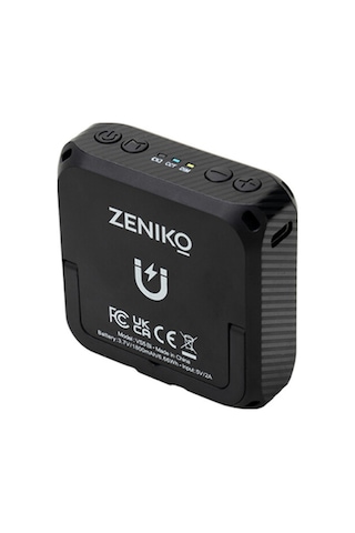 Zeniko - Vs5-bi Bi-color Mini Led Işık