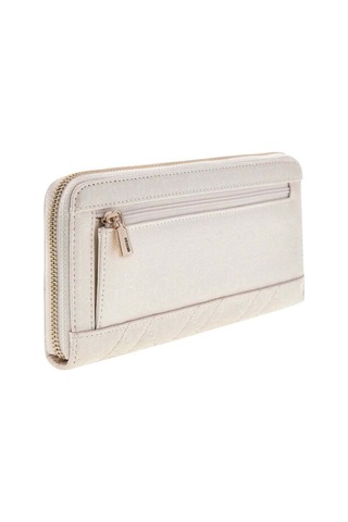 Guess Isemay Bej Kadın Cüzdan Swgg9628146 Bej