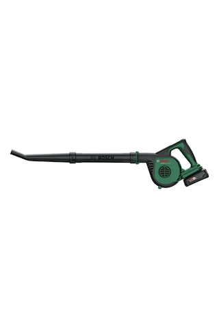 Bosch Advanced Leafblower 18v-130 Akülü Yaprak Üfleme Makinesi