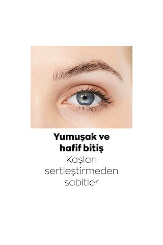 Avon Brow Boost Kaş Jeli
