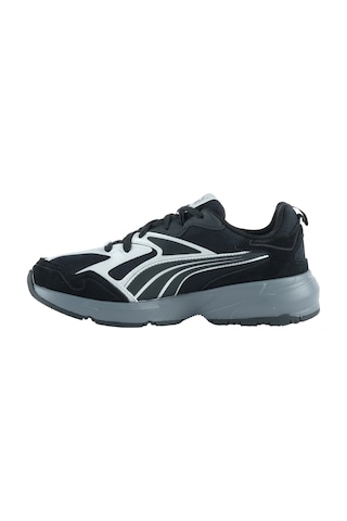 Puma Profoam Galactic Reflect-x Erkek Siyah Spor Ayakkabı 407222-01