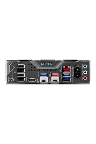 Gıgabyte Anakart Amd Am5 Atx X870 Gamıng Wıfı6