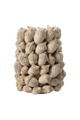 Mudo Home Acorn Vazo 22x26 Cm 512172