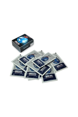 İdeal Oto Gres Yağı 10 x 10 G