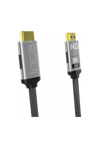 Inca Ihm-15t 2.1v 1,5m Hdmı To Hdmı 8k Fhd