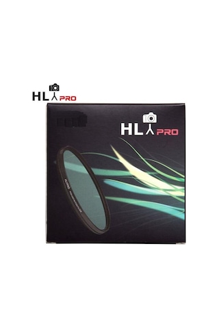 Hlypro 49Mm Uv Filtre
