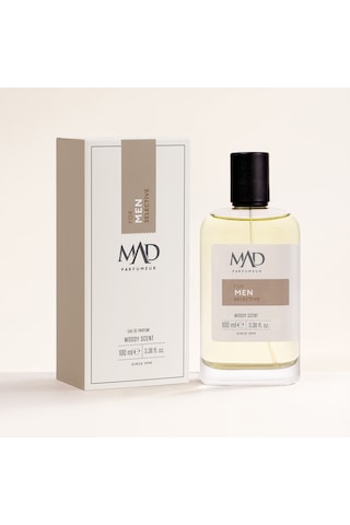 Mad W143 Selective Erkek Parfüm EDP 100 ML