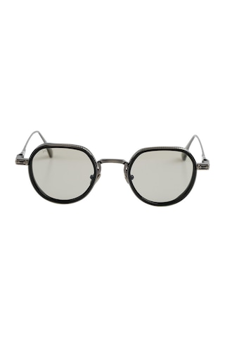 Black L190 C2 47 Metalik