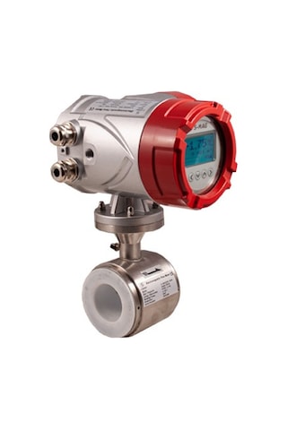 S-mag200 Tef-hc-25-l-80-a-40/wafer-ss Debimetre Diğer