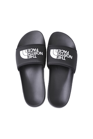 F0a4t2rky41-r The North Face M Base Camp Slıde Iıı Erkek Terlik Siyah F0a4t2rky41-r Siyah