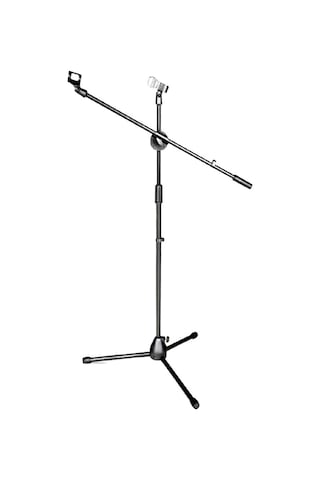 Lastvoice Ms06 Mikrofon Standı Shock Mount Pop Filter Set