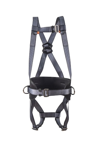 Kaya Safety Rh-3 Emniyet Kemeri
