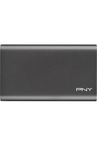 PNY Elite 480 GB USB 3.1 Taşınabilir Disk