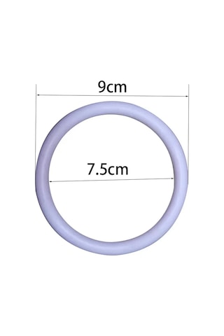Sunup Sn-25900 Slikon Telefon Tutucu Bileklik Siyah