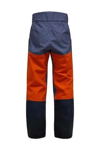 Peak Performance G79000050 M Gravity Gore-tex 3l Erkek Kayak Pantolonu 001